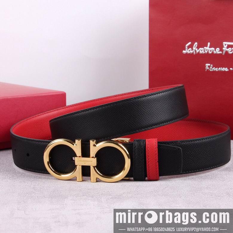 Replica Ferragamo 34mmX95-125 7D93