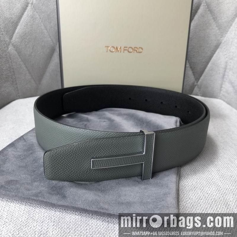 Replica Tom Ford belt 40mmX95-125cm 7D15