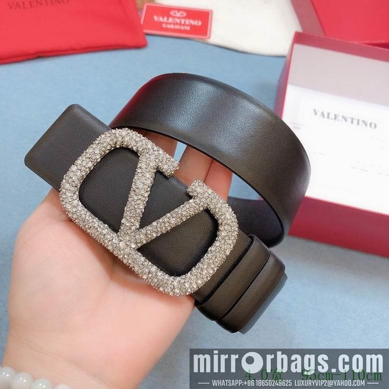 Replica Valentino Belt 40mmX95-110cm 06