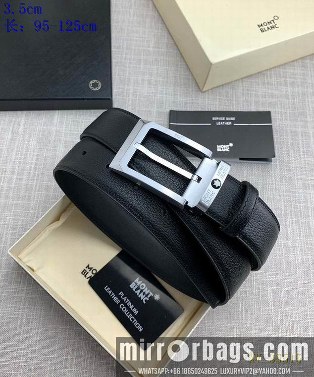 Replica Montblanc 35mmX95-125cm 8L06