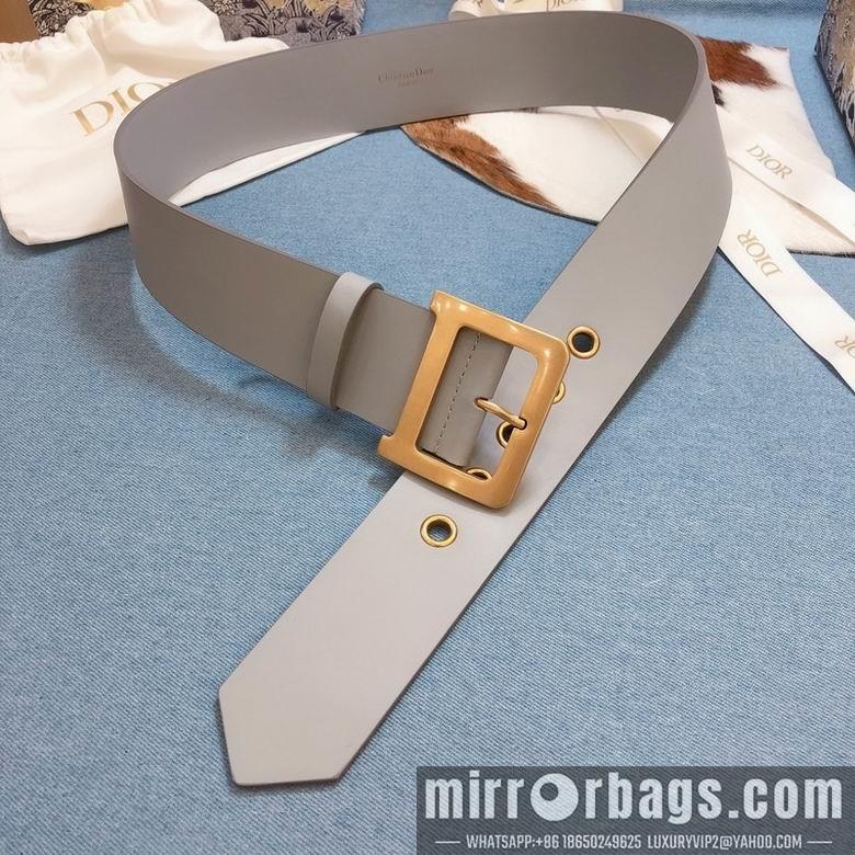 Replica Dior Belt 50mmX95-110cm 7d02
