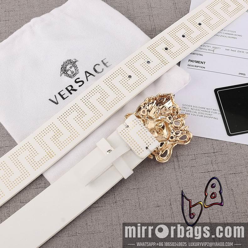 Replica Versace Belt 原版 38mm lb06