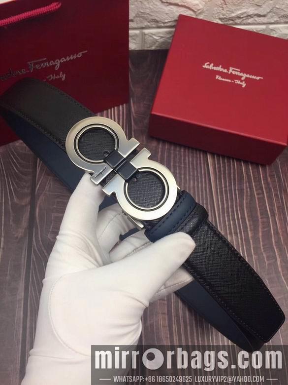 Replica Ferragamo 34mmX95-125 7D37