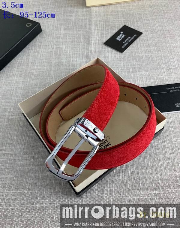 Replica Montblanc 35mmX95-125cm 8L03
