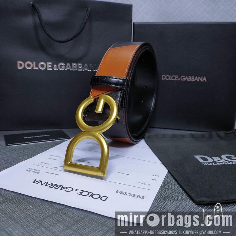 Replica DG belt 38mmX80-125cm lb15