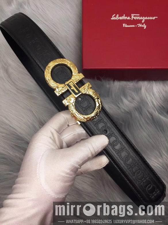 Replica Ferragamo 34mmX95-125 7D15