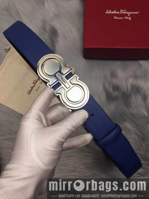 Replica Ferragamo 34mmX95-125 7D56