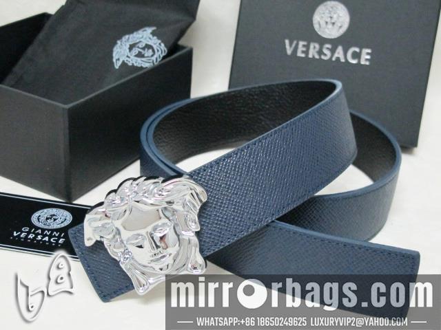 Replica Versace Belt 38mm lb11