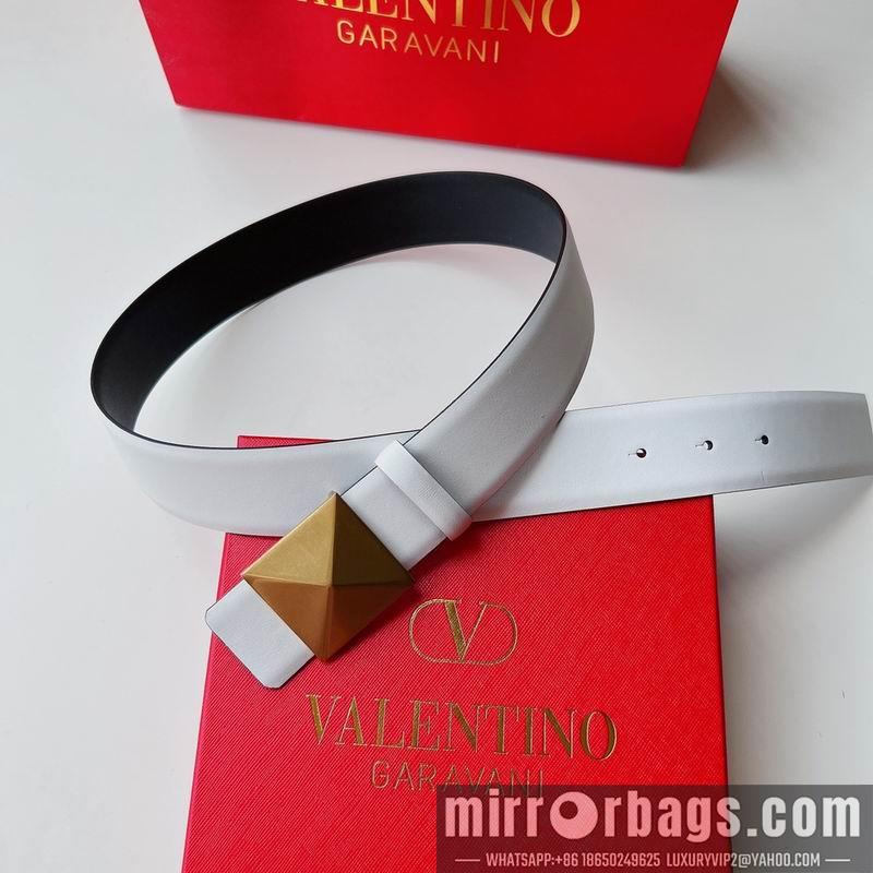 Replica Valentino belt 40mmX90-125cm 7D14