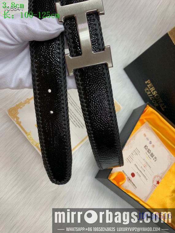 Replica Hermes Belt 38mm 100-125cm 8L80