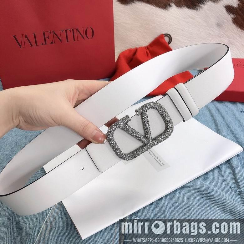 Replica Valentino Belt 40mmX90-125CM sj02