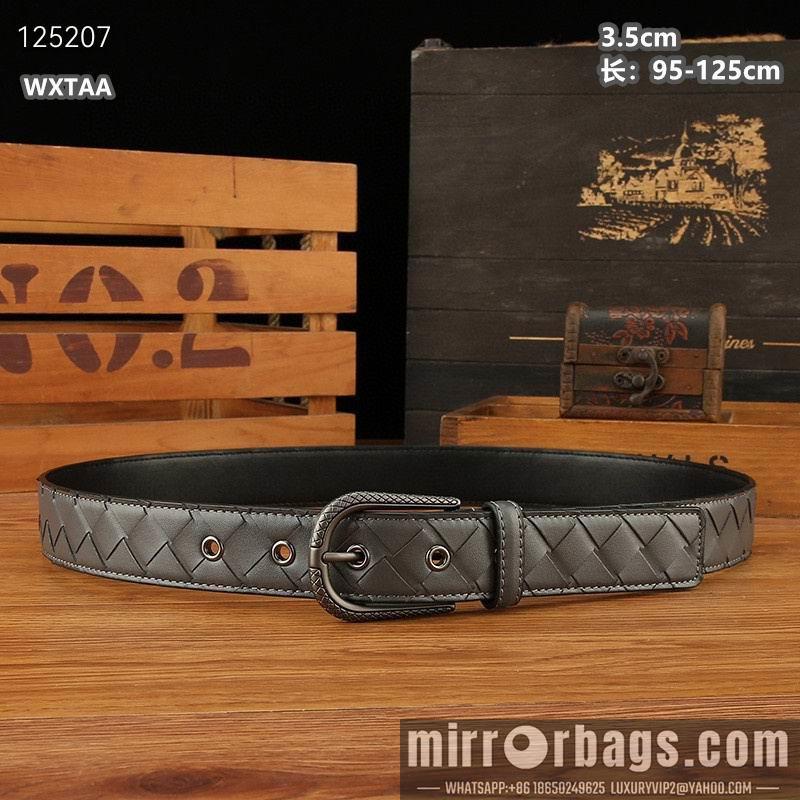 Replica BV belt 35mmX95-125cm 8L06