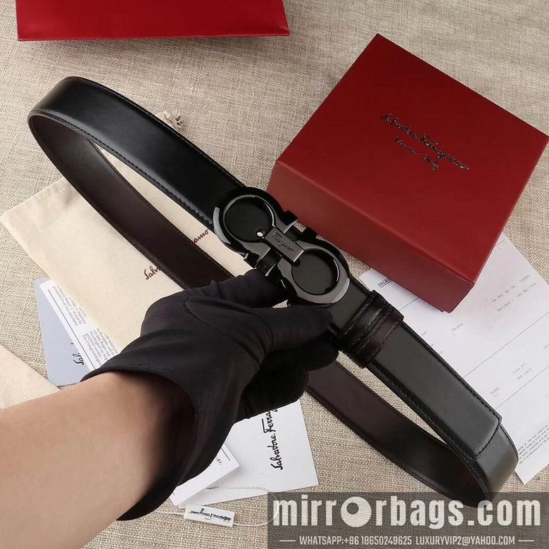Replica Ferragamo 34mmX95-125 7D154