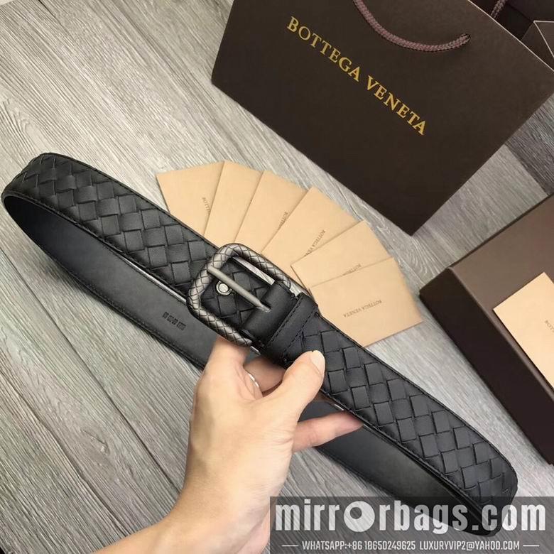 Replica Bottega Veneta 34mmX95-125cm 7d01