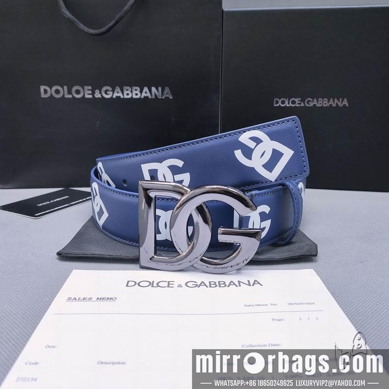 Replica DG belt 40mmX80-125cm lb01