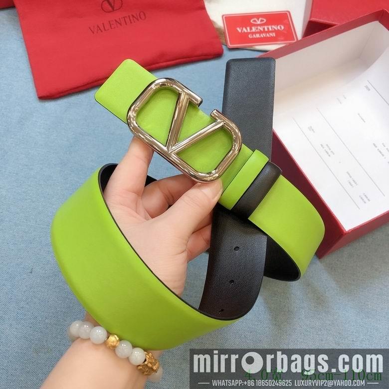 Replica Valentino Belt 40mmX95-110cm 07