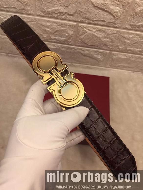 Replica Ferragamo 34mmX95-125 7D67