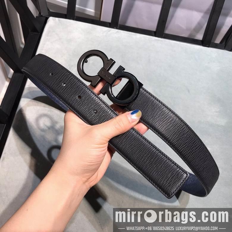 Replica Ferragamo 34mmX95-125 7D149