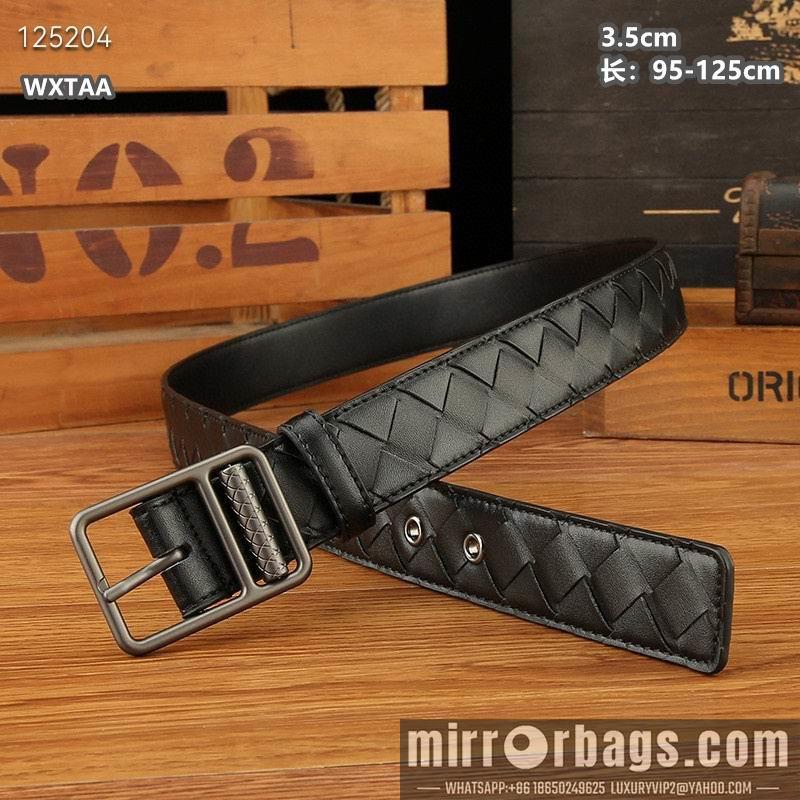 Replica BV belt 35mmX95-125cm 8L05