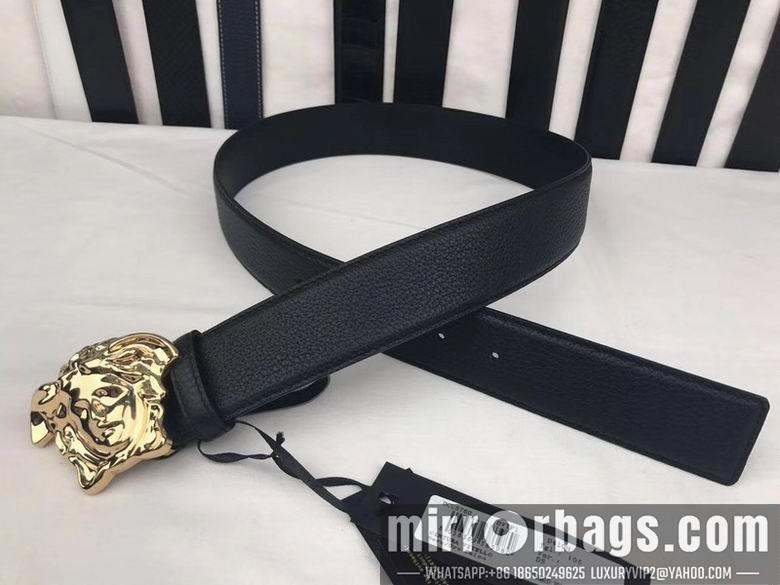 Replica Versace Belt 38mmX95-110cm sj02