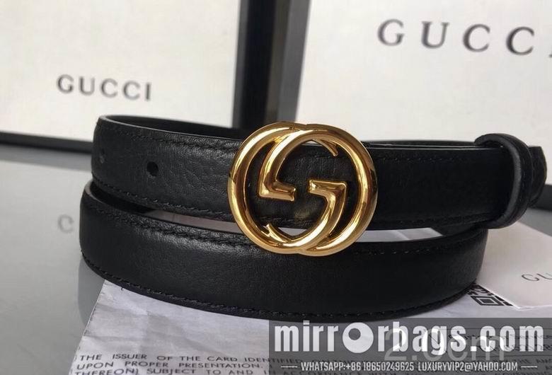 Replica Gucci 20mmX95-110CM 7D39