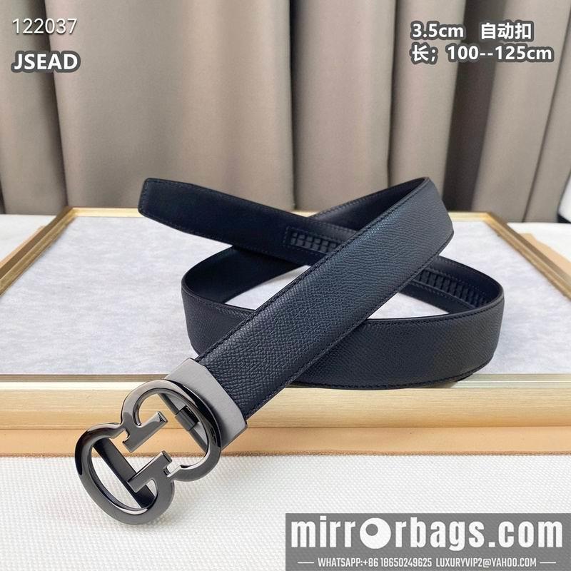 Replica Gucci belt 35mmX100-125cm 8L67