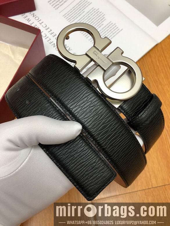 Replica Ferragamo 34mmX95-125 7D169