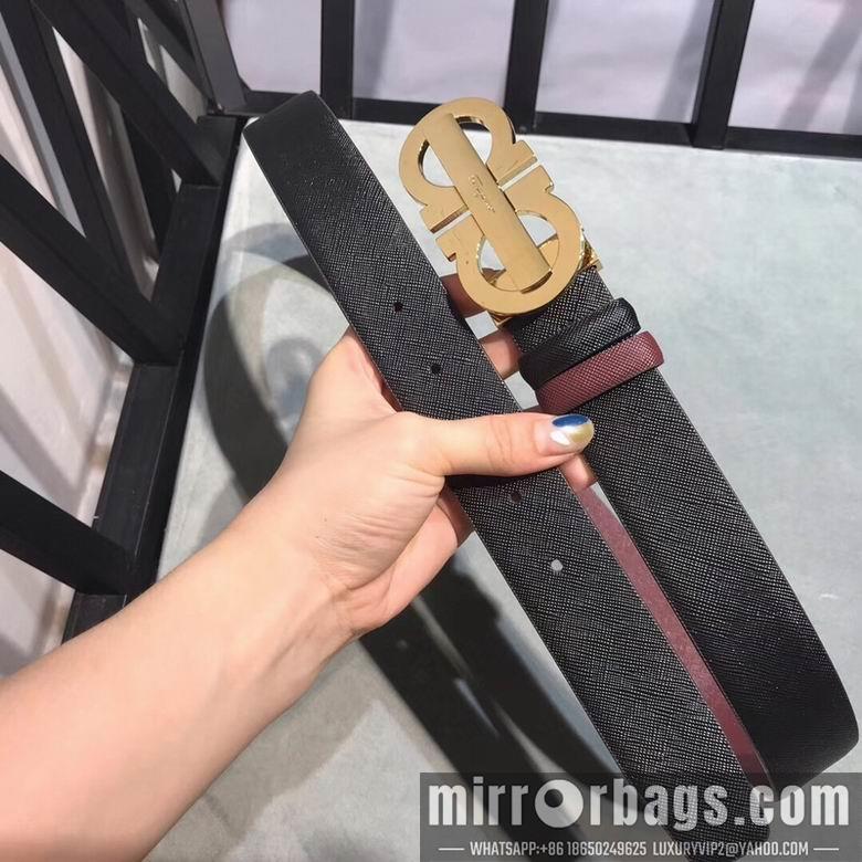 Replica Ferragamo 34mmX95-125 7D254