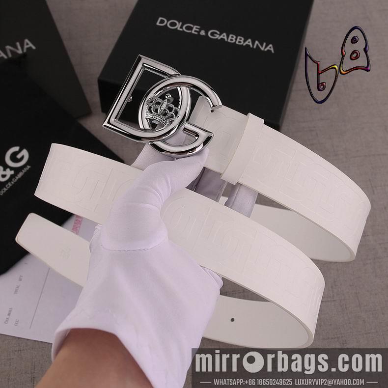 Replica DG belt 38mm lb06