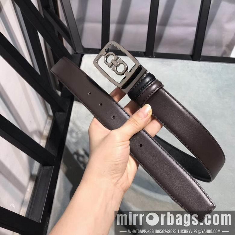 Replica Ferragamo 34mmX95-125 7D279