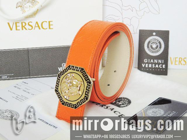 Replica Versace Belt 38mm lb09
