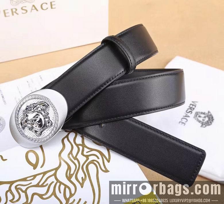 Replica Versace Belt 38mmX95-125cm sj21