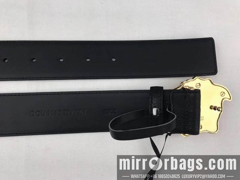 Replica Versace Belt 38mmX95-110cm sj02