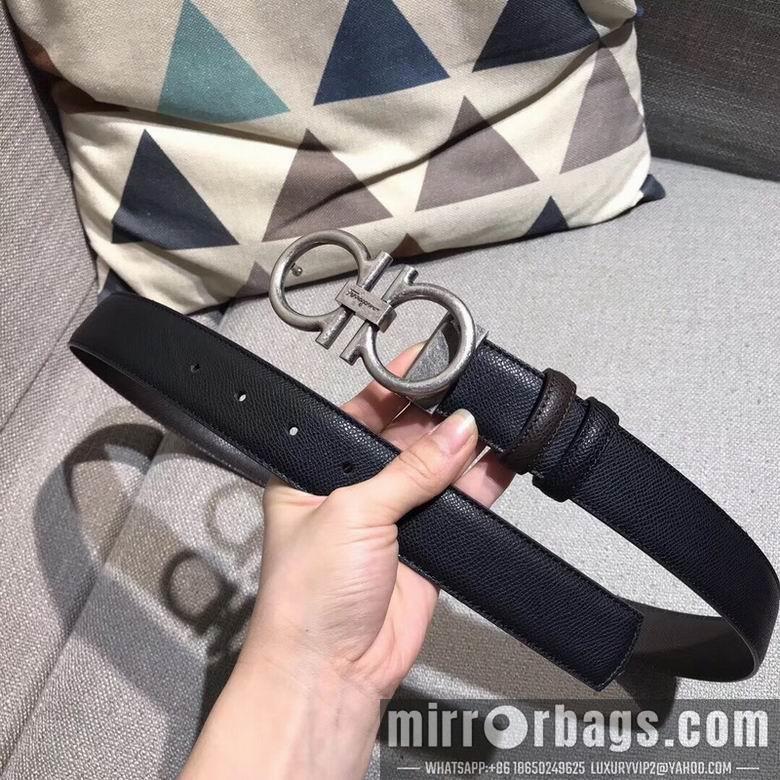 Replica Ferragamo 34mmX95-125 7D98