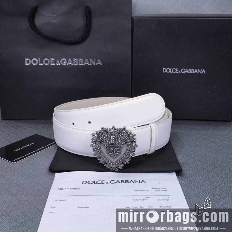 Replica DG belt 38mmX90-125cm lb051202