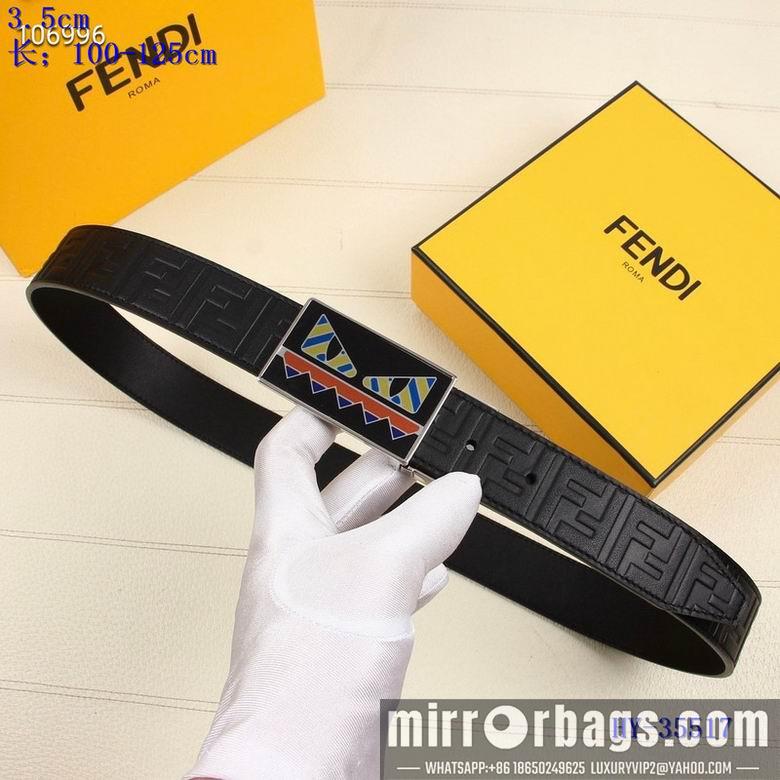 Replica Fendi 35mm 100-125cm 8L28