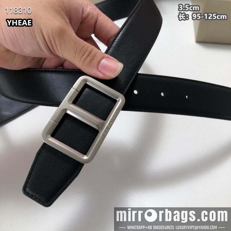 Replica Tom Ford belt 35mmX95-125cm 8L010702