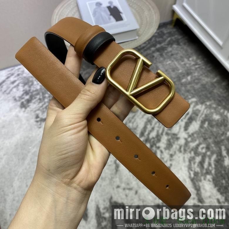 Replica Valentino Belt 30mmX95-110cm sj04