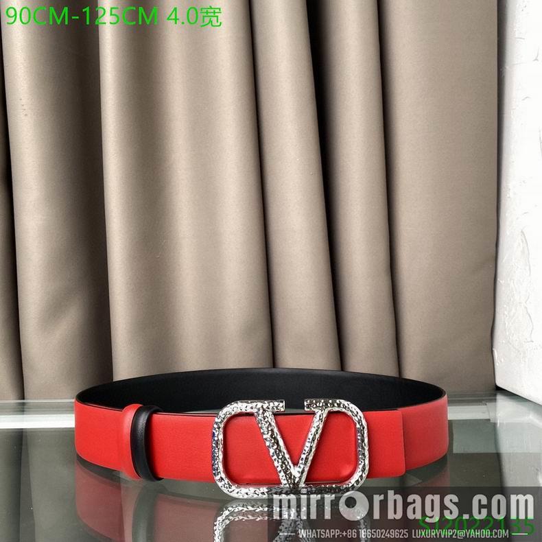 Replica Valentino Belt 40mmX90-125cm 7D02