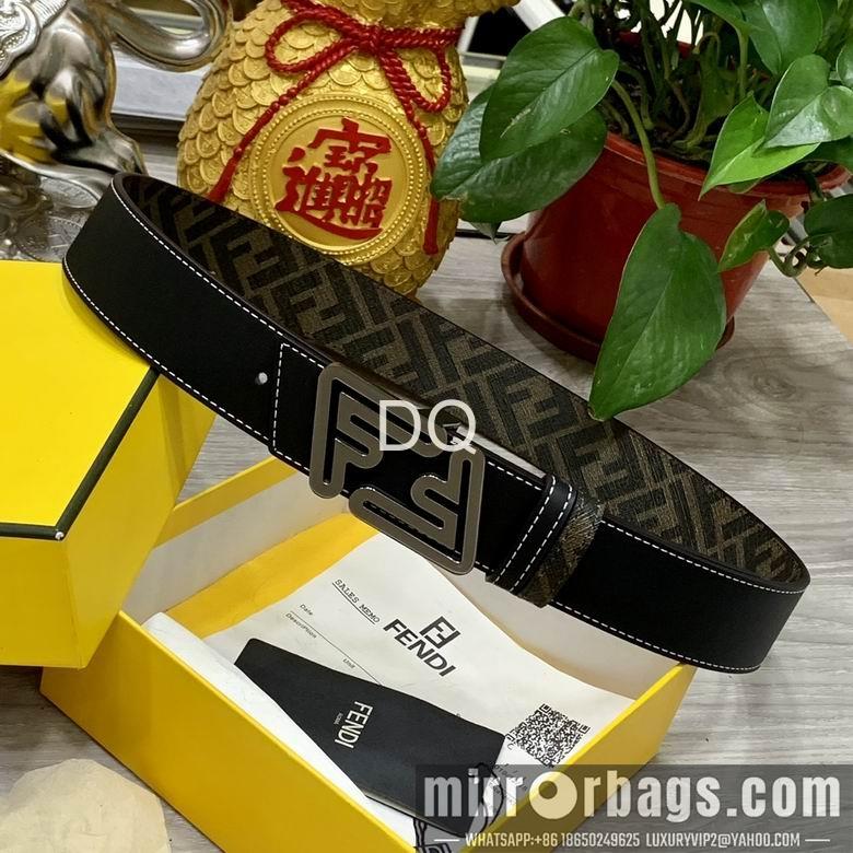 Replica Fendi 40mmx100-125cm 04
