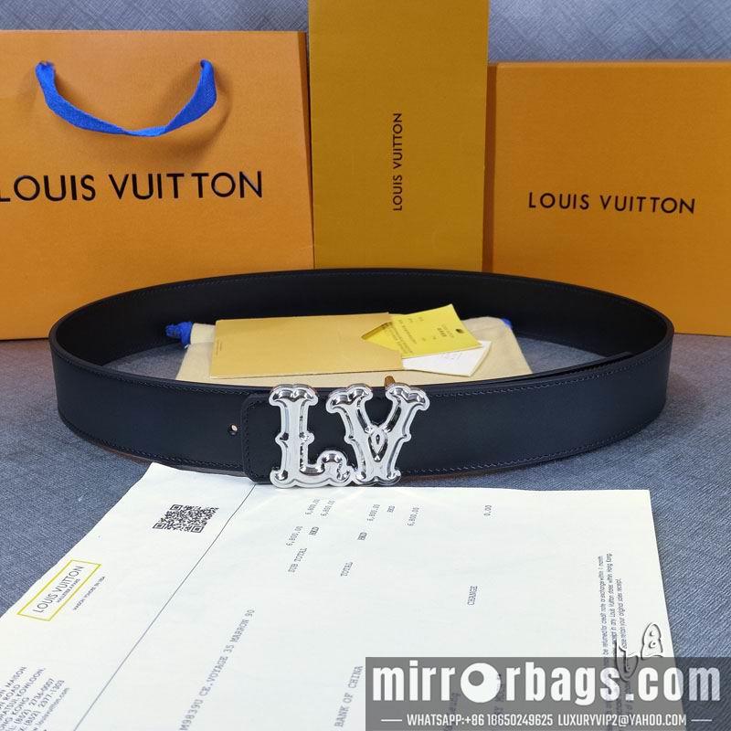 Replica LV belt 38mmX90-125cm lb21