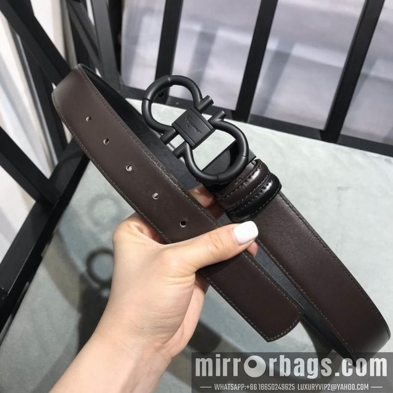 Replica Ferragamo 34mmX95-125 7D203