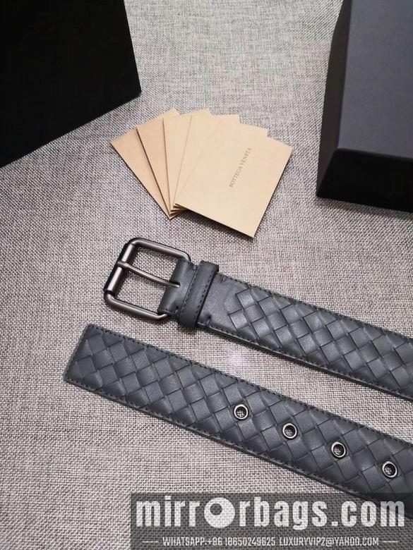 Replica Bottega Veneta 34mmX95-125cm 7d15