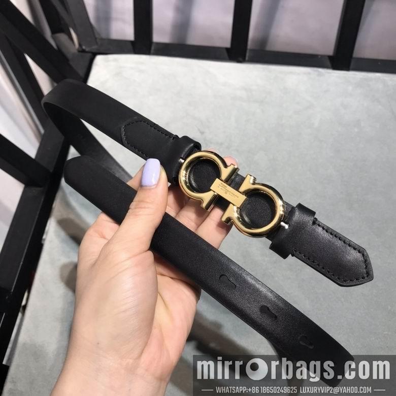 Replica Ferragamo Belt 25mmx95-110cm 7D04