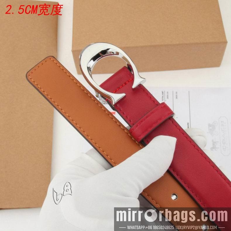 Replica Coah Belt 25mm lb01
