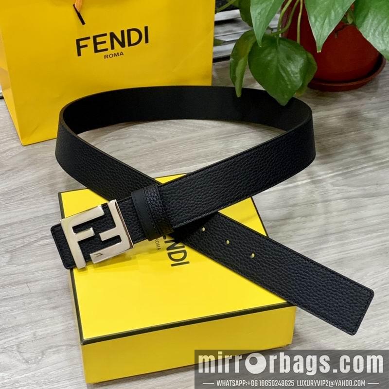 Replica Fendi belt 40mmX95-125cm 7D57