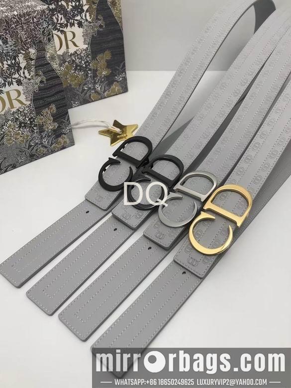 Replica Dior 35mmx95-125cm 06