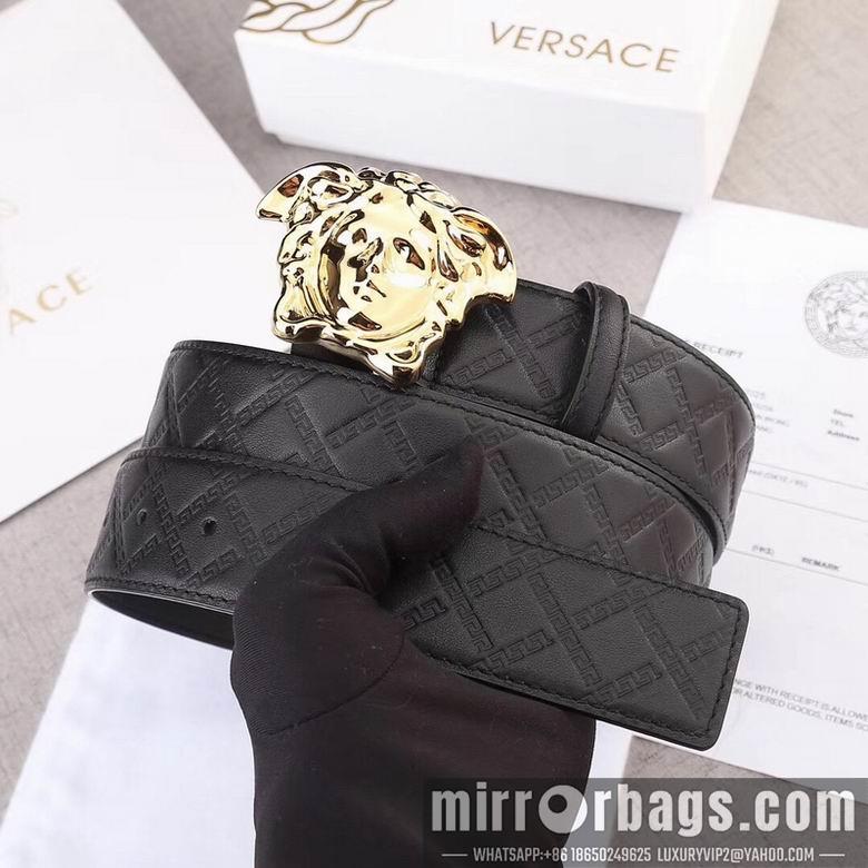 Replica Versace Belt 38mm-95x125CM 8L03
