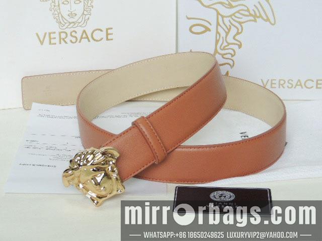 Replica Versace Belt 38mm lb02