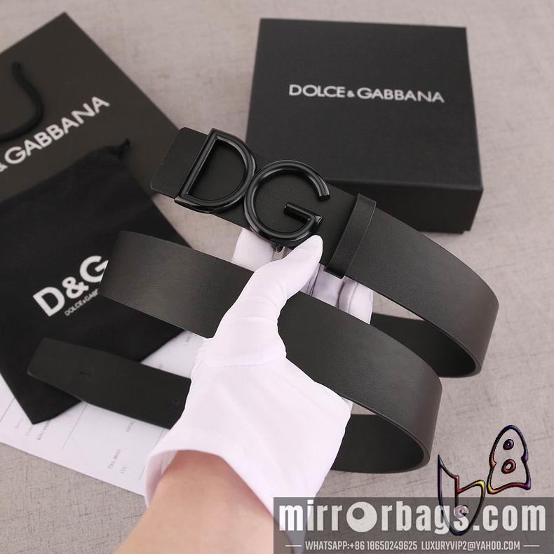 Replica DG belt 38mm lb07
